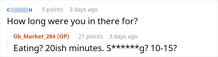 Customer Can’t Hold It In, Runs To Bathroom With Bill Left Unpaid, Is Welcomed Back By Police Customer Can’t Hold It In, Runs To Bathroom With Bill Left Unpaid, Is Welcomed Back By Police