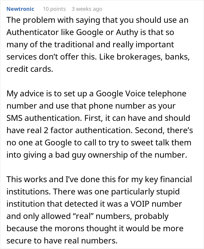 Scammers Steal Woman’s Number And Max Out Her Credit Cards, Her Husband Gets Perfect Revenge Scammers Steal Woman’s Number And Max Out Her Credit Cards, Her Husband Gets Perfect Revenge