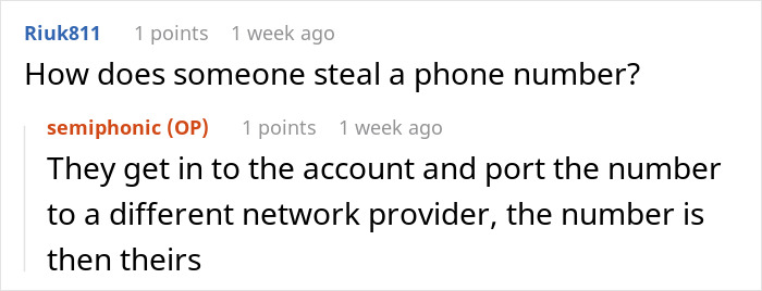 Scammers Steal Woman’s Number And Max Out Her Credit Cards, Her Husband Gets Perfect Revenge Scammers Steal Woman’s Number And Max Out Her Credit Cards, Her Husband Gets Perfect Revenge