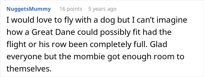 Flight Attendant Loses His Patience With Entitled Mom Who Just "Can't Sit In The Middle" Flight Attendant Loses His Patience With Entitled Mom Who Just "Can't Sit In The Middle"
