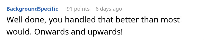 “Pass The Salad”: Silence Settles As Family Realize Woman’s BF Understood Their Insults Toward Him “Pass The Salad”: Silence Settles As Family Realize Woman’s BF Understood Their Insults Toward Him