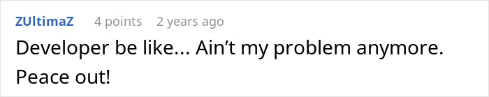 HOA Tips 87 Cents On Huge Pizza Delivery, Regrets It After It Backfires For The Entire Neighborhood HOA Tips 87 Cents On Huge Pizza Delivery, Regrets It After It Backfires For The Entire Neighborhood