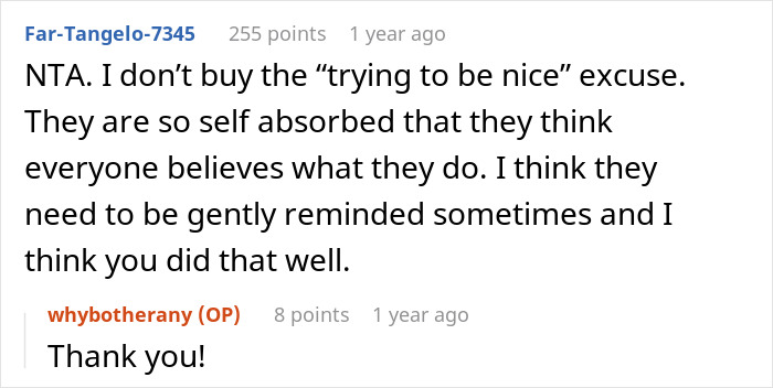 Woman Shuts Down Religious Email At Work, Says “I Don’t Like Prayer/Blessed Language Directed At Me” Woman Shuts Down Religious Email At Work, Says “I Don’t Like Prayer/Blessed Language Directed At Me”