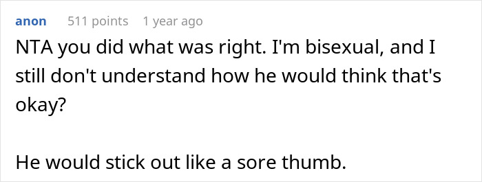 "AITA For Uninviting My Gay Brother And His Boyfriend To My Wedding?" "AITA For Uninviting My Gay Brother And His Boyfriend To My Wedding?"