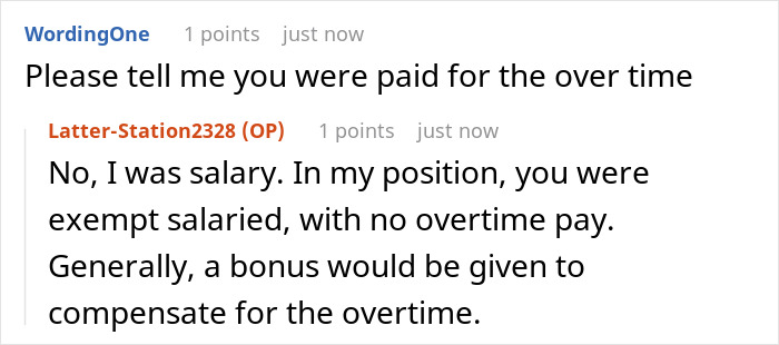Boss Later Realizes An Employee’s Value When He Has To Hire Three People To Do The Same Job Boss Later Realizes An Employee’s Value When He Has To Hire Three People To Do The Same Job