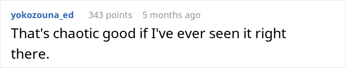 “One Of The Proudest Moments Of My Life”: Student’s Malicious Compliance Feeds Over 120 People “One Of The Proudest Moments Of My Life”: Student’s Malicious Compliance Feeds Over 120 People