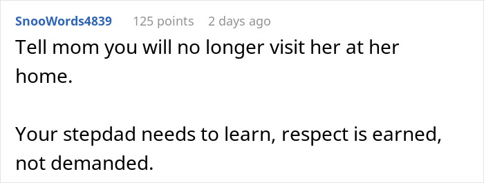 Teen Lashes Out At Controlling Stepdad After He Meddles In His Grades, Blocks Him And Bio Mum Teen Lashes Out At Controlling Stepdad After He Meddles In His Grades, Blocks Him And Bio Mum