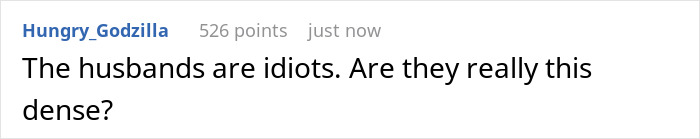 Woman Fails At Stealing Friend's Baby Name As His Wife Lied About Her Options Woman Fails At Stealing Friend's Baby Name As His Wife Lied About Her Options