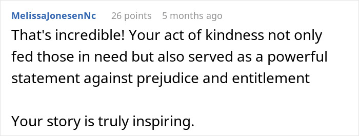 “One Of The Proudest Moments Of My Life”: Student’s Malicious Compliance Feeds Over 120 People “One Of The Proudest Moments Of My Life”: Student’s Malicious Compliance Feeds Over 120 People