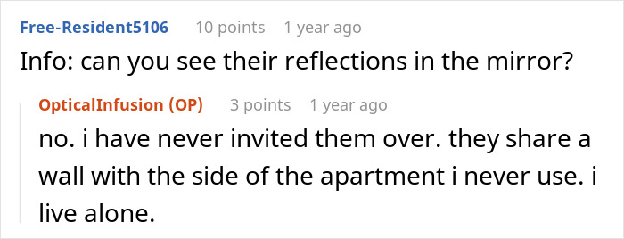 “Am I The Jerk For Refusing To Alter My Cooking Habits At Home For A Neighbor?” “Am I The Jerk For Refusing To Alter My Cooking Habits At Home For A Neighbor?”
