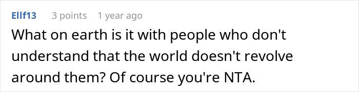 Woman Is Stunned When A Friend Asks Her To Cut Off Her Hair, Claiming It Reminds Her Of Her Trauma Woman Is Stunned When A Friend Asks Her To Cut Off Her Hair, Claiming It Reminds Her Of Her Trauma