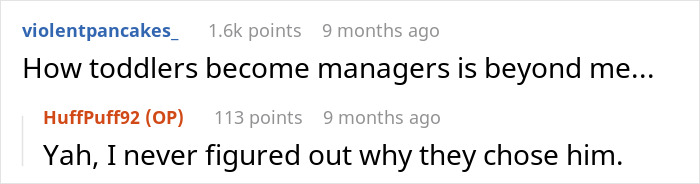 Boss Threatens To Fire Employee If She Doesn’t Replace His Drink, Regrets It Boss Threatens To Fire Employee If She Doesn’t Replace His Drink, Regrets It