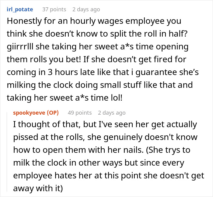 Woman Gets Her Nails Done On Every Payday Instead Of Working, Regrets It After Coworker’s Revenge