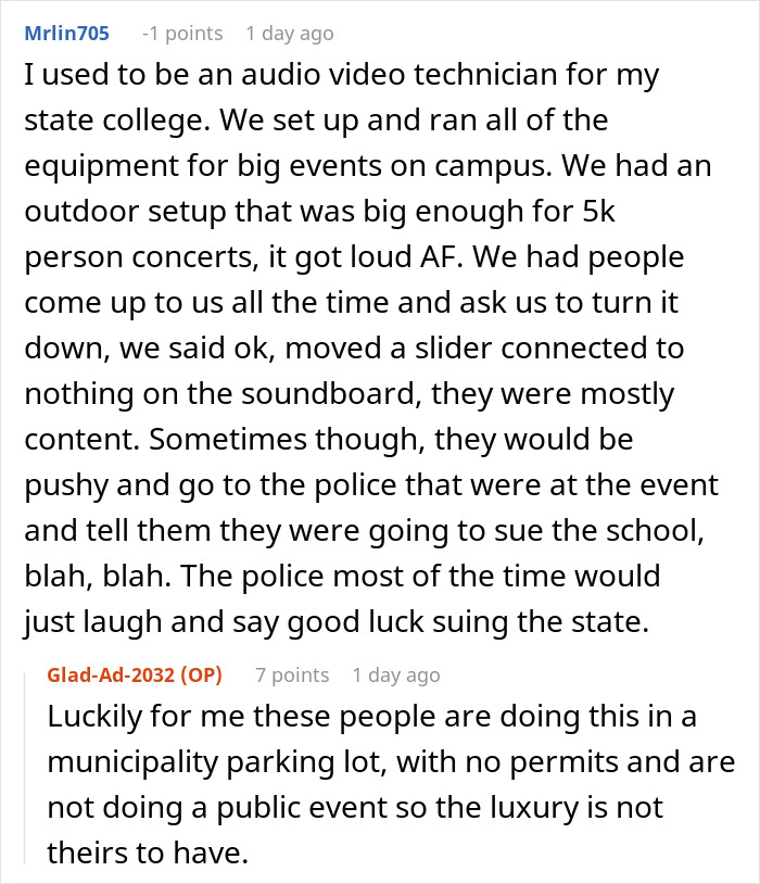 Sleep-Deprived Nurse Puts An End To 50-Year-Old College Tradition Sleep-Deprived Nurse Puts An End To 50-Year-Old College Tradition