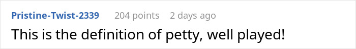 “The Definition Of Petty”: People Applaud This Guy’s Clever Revenge On Cheating Ex “The Definition Of Petty”: People Applaud This Guy’s Clever Revenge On Cheating Ex
