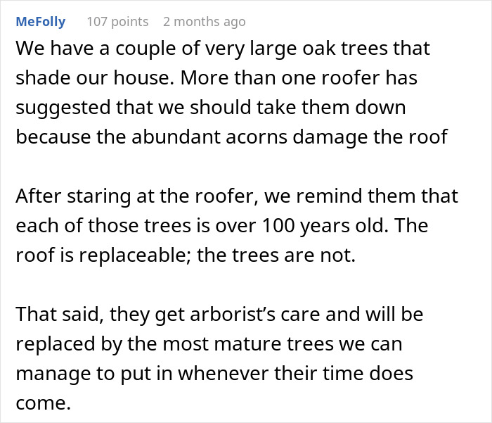 'Karen' Sues Neighbors Over Cutting A Tree, Makes A Fool Of Herself In Court 'Karen' Sues Neighbors Over Cutting A Tree, Makes A Fool Of Herself In Court