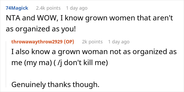 Mom Is In Tears After 17 Y.O. Tells Her She Doesn’t Get To Make The Rules While He Raises Her Kids Mom Is In Tears After 17 Y.O. Tells Her She Doesn’t Get To Make The Rules While He Raises Her Kids