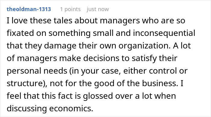 Boss Later Realizes An Employee’s Value When He Has To Hire Three People To Do The Same Job Boss Later Realizes An Employee’s Value When He Has To Hire Three People To Do The Same Job