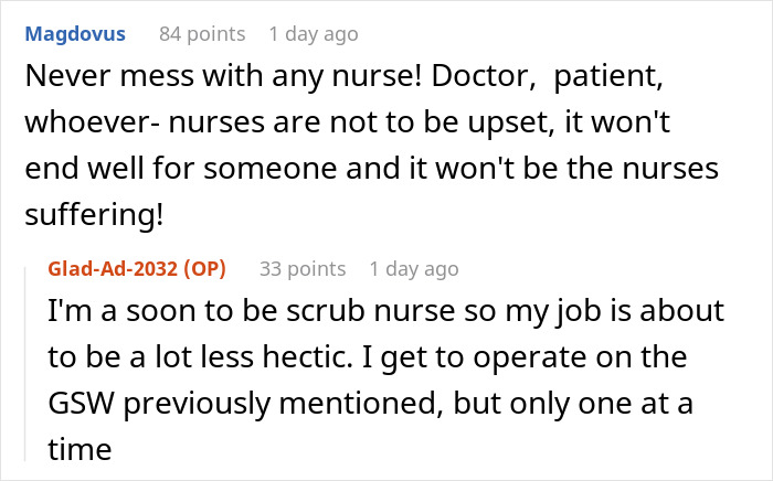 Sleep-Deprived Nurse Puts An End To 50-Year-Old College Tradition Sleep-Deprived Nurse Puts An End To 50-Year-Old College Tradition
