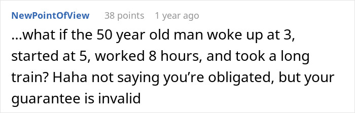Person Refuses To Give Up Seats For The Pregnant And Elderly, Starts A Fierce Debate Person Refuses To Give Up Seats For The Pregnant And Elderly, Starts A Fierce Debate