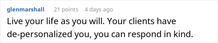 Entitled Elderly People Don't Want Caretaker To Take Time Off For Her Wedding Entitled Elderly People Don't Want Caretaker To Take Time Off For Her Wedding