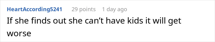 Woman Banned From Seeing Nephew After Her Creepy “Joke” Raises Red Flags Woman Banned From Seeing Nephew After Her Creepy “Joke” Raises Red Flags