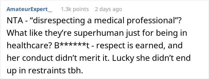Man Seeks Support Online: "AITA For Telling A Doctor To Shut Up On A Turbulent Flight?" Man Seeks Support Online: "AITA For Telling A Doctor To Shut Up On A Turbulent Flight?"
