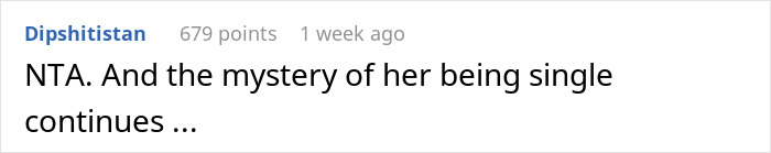 Guy Laughs At 30 Y.O. Woman’s Unrealistic Expectation Of Rejected Guys Winning Her Heart Over Slowly Guy Laughs At 30 Y.O. Woman’s Unrealistic Expectation Of Rejected Guys Winning Her Heart Over Slowly