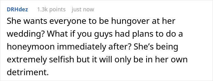 Woman Sets Her Wedding Date A Day After Her Best Friend's Ceremony, Guests Decline Her Invitation Woman Sets Her Wedding Date A Day After Her Best Friend's Ceremony, Guests Decline Her Invitation