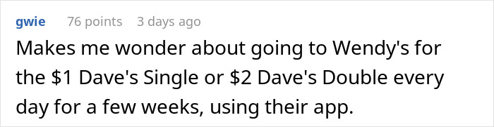 Guy Enjoys $1.50 McDonald’s Breakfast Sandwiches For Months, Comes To Find He’s Been Banned Guy Enjoys $1.50 McDonald’s Breakfast Sandwiches For Months, Comes To Find He’s Been Banned