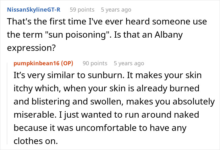 Jerk Boss Mocks Employee For Taking First Half A Day Off In 10 Months, It Backfires Jerk Boss Mocks Employee For Taking First Half A Day Off In 10 Months, It Backfires
