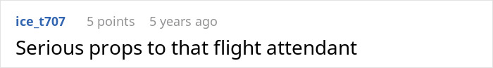 Flight Attendant Loses His Patience With Entitled Mom Who Just "Can't Sit In The Middle" Flight Attendant Loses His Patience With Entitled Mom Who Just "Can't Sit In The Middle"