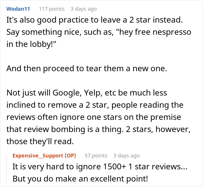 “Nearly 3.5k Total Reviews”: Car Dealership Tries To Bait And Switch The Wrong Customer