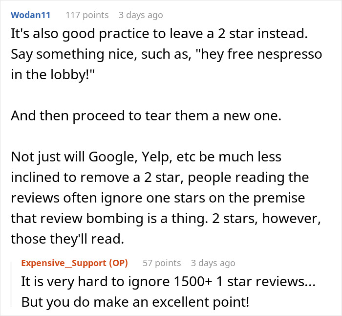 “Nearly 3.5k Total Reviews”: Car Dealership Tries To Bait And Switch The Wrong Customer “Nearly 3.5k Total Reviews”: Car Dealership Tries To Bait And Switch The Wrong Customer