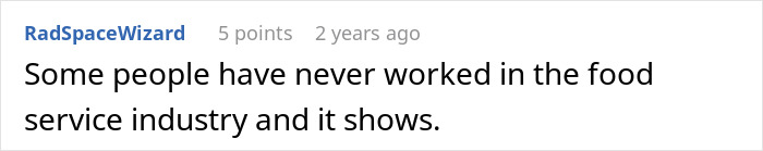 HOA Tips 87 Cents On Huge Pizza Delivery, Regrets It After It Backfires For The Entire Neighborhood HOA Tips 87 Cents On Huge Pizza Delivery, Regrets It After It Backfires For The Entire Neighborhood