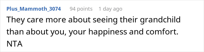 Parents Ignore Teen’s Request To Not Invite 5 Y.O. Nephew To B-Day Party, It Ends In Disaster Parents Ignore Teen’s Request To Not Invite 5 Y.O. Nephew To B-Day Party, It Ends In Disaster