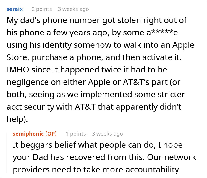 Scammers Steal Woman’s Number And Max Out Her Credit Cards, Her Husband Gets Perfect Revenge Scammers Steal Woman’s Number And Max Out Her Credit Cards, Her Husband Gets Perfect Revenge