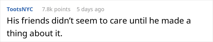 Man Demands Wife Stop Breastfeeding Their Baby In Front Of His Mates, Is Told To ‘Shut Up’ Man Demands Wife Stop Breastfeeding Their Baby In Front Of His Mates, Is Told To ‘Shut Up’