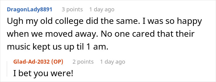 Sleep-Deprived Nurse Puts An End To 50-Year-Old College Tradition Sleep-Deprived Nurse Puts An End To 50-Year-Old College Tradition