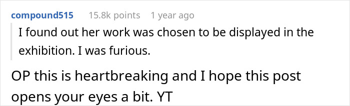 Dad Leaves Daughter High And Dry After Finding Out She Lied About Majoring In Comp Sci Dad Leaves Daughter High And Dry After Finding Out She Lied About Majoring In Comp Sci
