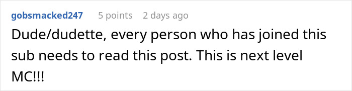 A Woman Does The Job The Boss’s Way, Keeps The Receipt For Their Mistake When It Backfires A Woman Does The Job The Boss’s Way, Keeps The Receipt For Their Mistake When It Backfires