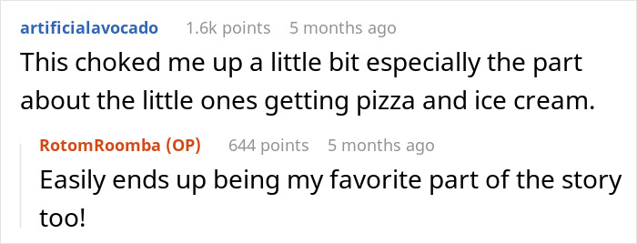 “One Of The Proudest Moments Of My Life”: Student’s Malicious Compliance Feeds Over 120 People “One Of The Proudest Moments Of My Life”: Student’s Malicious Compliance Feeds Over 120 People
