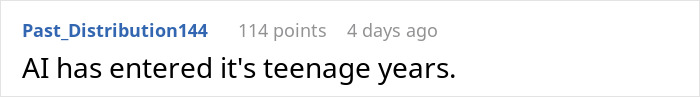 Company Bought An AI Machine To Answer Internal Questions, And It Malfunctions So Bad It’s Funny Company Bought An AI Machine To Answer Internal Questions, And It Malfunctions So Bad It’s Funny