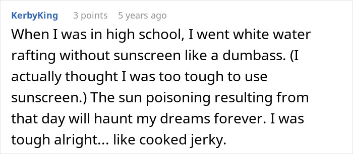 Jerk Boss Mocks Employee For Taking First Half A Day Off In 10 Months, It Backfires Jerk Boss Mocks Employee For Taking First Half A Day Off In 10 Months, It Backfires