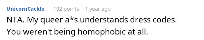 "AITA For Uninviting My Gay Brother And His Boyfriend To My Wedding?" "AITA For Uninviting My Gay Brother And His Boyfriend To My Wedding?"