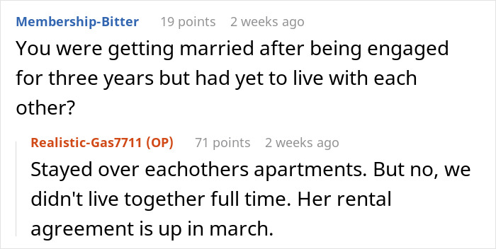 Woman Goes Radio Silent On Fiancé For Her Europe Trip, Is Shocked He Canceled The Wedding Woman Goes Radio Silent On Fiancé For Her Europe Trip, Is Shocked He Canceled The Wedding
