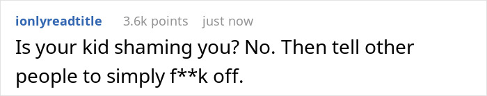 Man Called Out In Public For Being “Inappropriate” With His Adopted Teen, Is Merely Caring For Kid Man Called Out In Public For Being “Inappropriate” With His Adopted Teen, Is Merely Caring For Kid