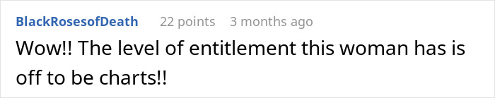 Entitled Mom Expects Person In Wheelchair To Walk So She Can Park Her Stroller, Gets Laughed At Entitled Mom Expects Person In Wheelchair To Walk So She Can Park Her Stroller, Gets Laughed At
