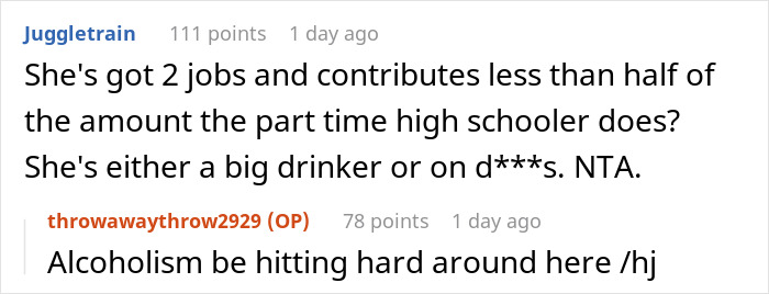 Mom Is In Tears After 17 Y.O. Tells Her She Doesn’t Get To Make The Rules While He Raises Her Kids Mom Is In Tears After 17 Y.O. Tells Her She Doesn’t Get To Make The Rules While He Raises Her Kids