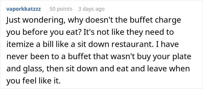 Customer Can’t Hold It In, Runs To Bathroom With Bill Left Unpaid, Is Welcomed Back By Police Customer Can’t Hold It In, Runs To Bathroom With Bill Left Unpaid, Is Welcomed Back By Police